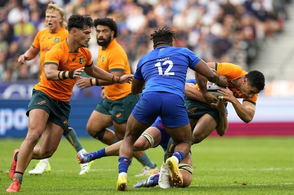 Rugby sunday hot sale